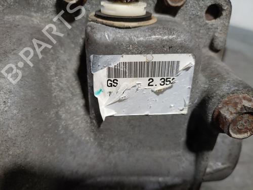 Rear differential MITSUBISHI ASX (GA_W_) 1.8 DI-D (GA6W) | BP39529384M24 - Image 5