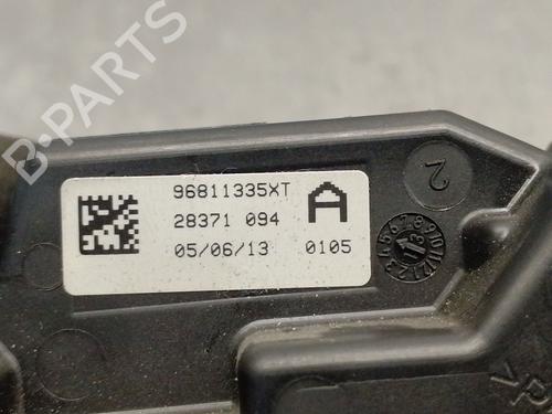 Gear lever CITROËN C4 Grand Picasso I (UA_) 2.0 HDi 138 | BP32091380M90