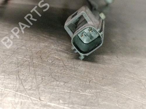 Left front steering knuckle JAGUAR XE (X760) 2.0 D | BP33209561M25  - Image 5