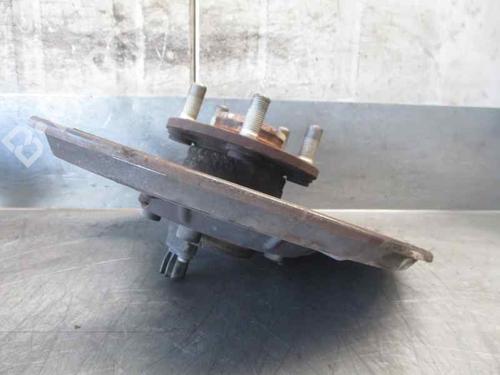 Right rear steering knuckle FORD S-MAX (WA6) 2.0 TDCi | BP6576942M28 