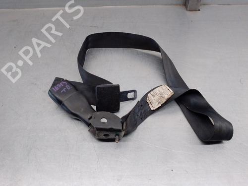 Used Rear center seatbelt JEEP GRAND CHEROKEE I (ZJ, ZG) 2.5 TD Laredo (115 hp) 13382516
