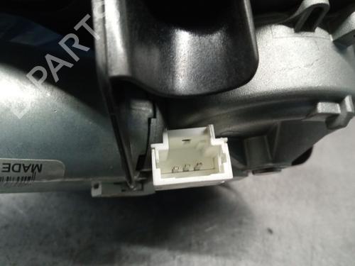 Rear wiper motor CITROËN DS5 2.0 HDi 165 | BP24522892M102 