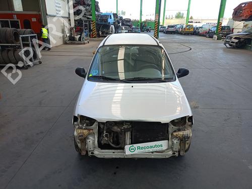 Left front window switch SUZUKI ALTO VI (FF, HA24_) 1.1 (RF410) | BP35895989I27 - Image 9