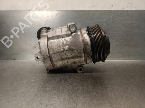 AC Kompressor CHEVROLET AVEO Hatchback (T300) 1.3 D (75 hp) 29813192