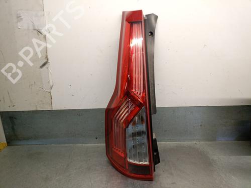 Venstre Baklys CITROËN C4 Grand Picasso I (UA_) 2.0 HDi 138 (136 hp) 30617535