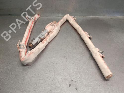 Used Left curtain airbag JAGUAR XE (X760) 2.0 D (180 hp) 22188935