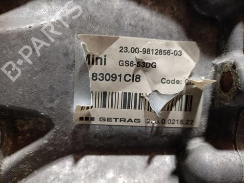 Gearbox MINI MINI COUNTRYMAN (R60) One D | BP39992309M3 - Image 8