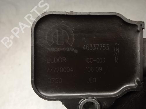 Ignition coil FIAT TIPO Estate (356_, 357_)  | BP11878764M94 