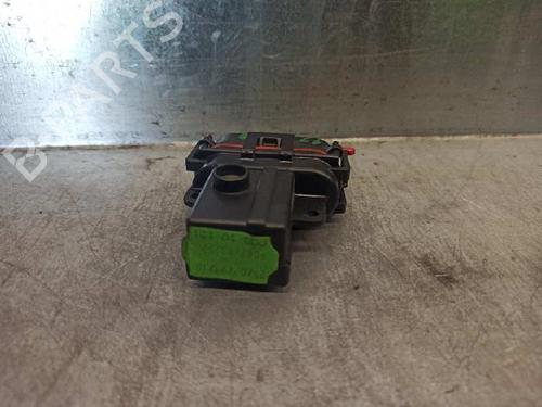 Heater blower motor MERCEDES-BENZ S-CLASS (W140)  | BP7563123M62 