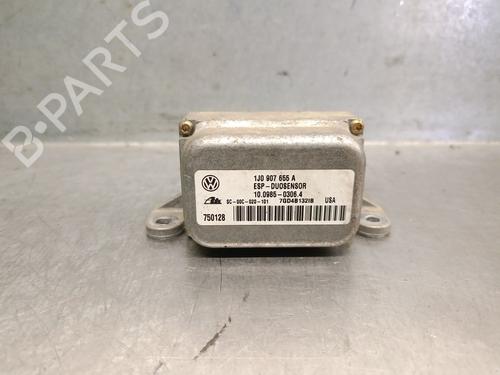 Used Electronic module SEAT LEON (1M1) 1.9 TDI (110 hp) 30588412