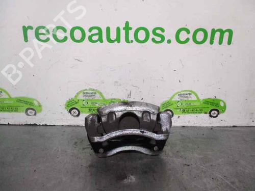 Left front brake caliper KIA CARENS IV 1.6 GDi | BP11614990M105 