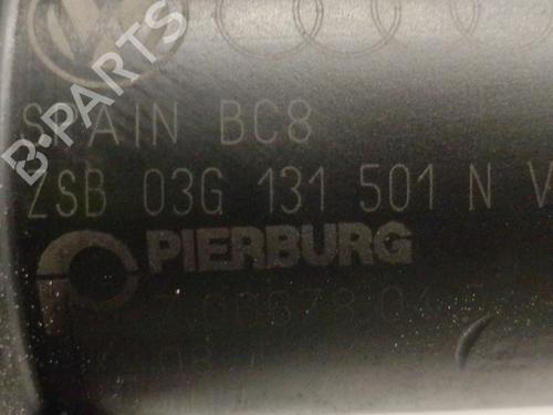 Egr SEAT LEON (1P1) 1.9 TDI | BP39071520M69 - Image 8
