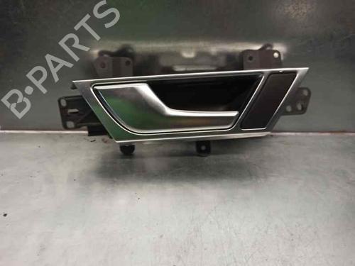 Venstre bagtil invendig håndtag AUDI A6 C6 (4F2) 2.4 (177 hp) 5846324