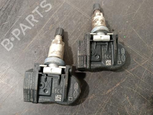 Electronic sensor KIA NIRO I (DE) 1.6 GDI Hybrid | BP26576884M84 - Image 2