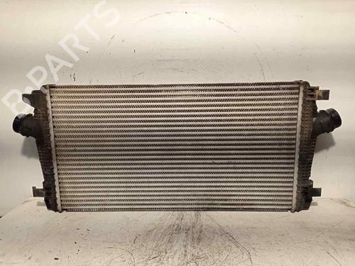 Intercooler OPEL ASTRA J Sports Tourer (P10) 1.7 CDTI (35) | BP18325056M30 