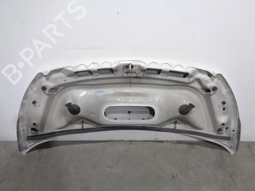 Hood CITROËN JUMPY II Van 2.0 HDi 125 | BP11505556C1 