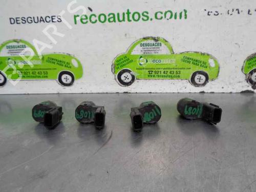 Electronic module RENAULT SCÉNIC III (JZ0/1_) 1.4 16V (JZ0F, JZ1V) | BP9088949M83 