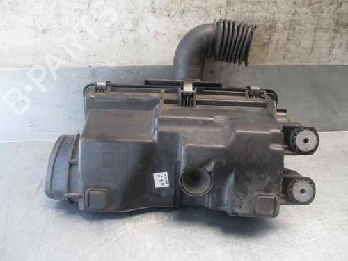 Air filter box SMART FORTWO Coupe (451) 1.0 (451.330, 451.334) | BP21019620M87 