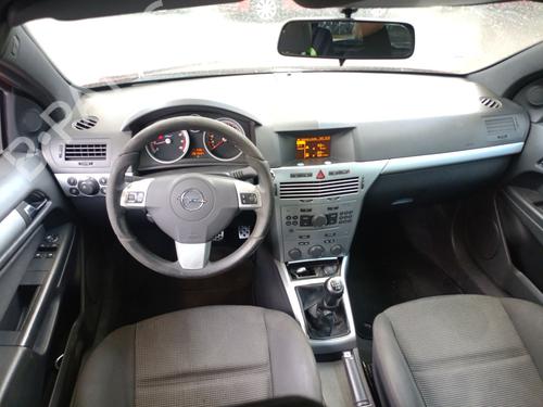 Headlight switch OPEL ASTRA H GTC (A04) 1.6 (L08) | BP37033625I24  - Image 14