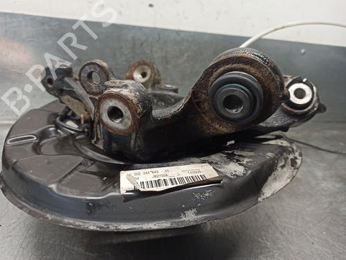 Left rear steering knuckle BMW 3 (F30, F80) 318 d | BP11062858M27 