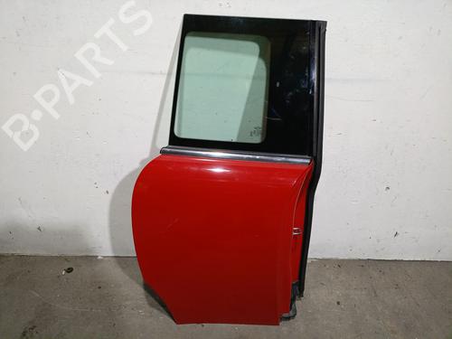 Used Right rear door MINI MINI CLUBMAN (R55) Cooper D (109 hp) 28027183