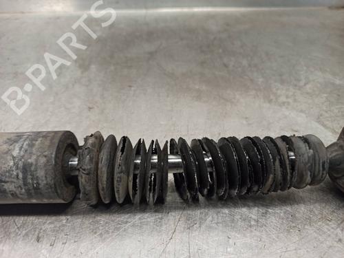 Right rear shock absorber PEUGEOT 207 (WA_, WC_) 1.4 | BP16055552M19 