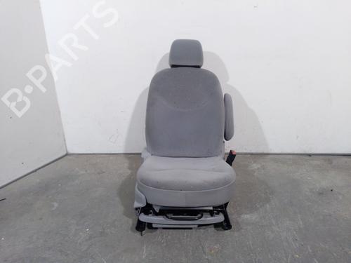 Sæde højre fortil CITROËN C3 I (FC_, FN_) 1.4 HDi (68 hp) 29255099