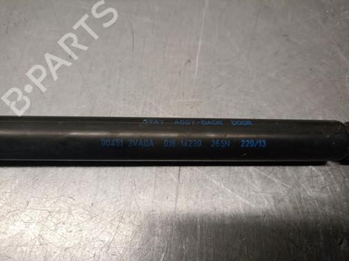 Tailgate lift support NISSAN NOTE (E12) 1.5 dCi | BP38253653C138 - Image 4
