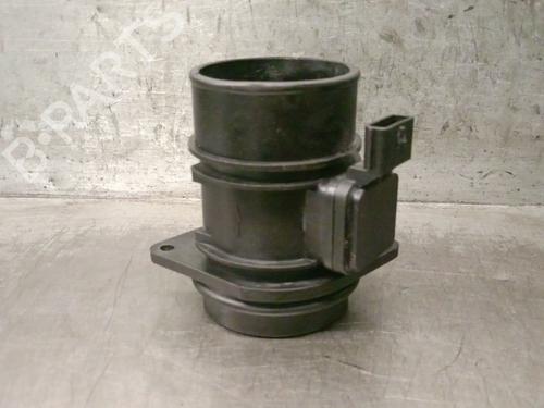 Used Mass air flow sensor RENAULT TRAFIC II Bus (JL) 2.0 dCi 115 (JL00, JL01, JL0H, JL0M, JL0U) (114 hp) 31048270