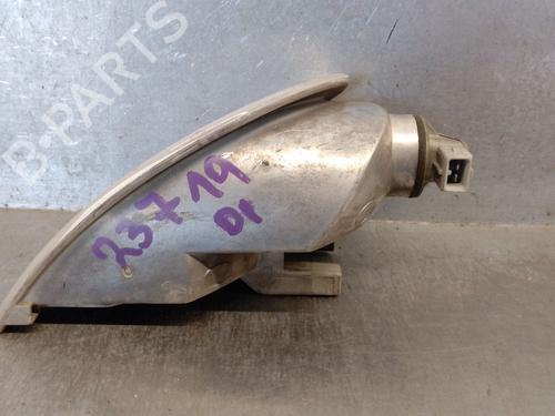 Left front indicator CITROËN BERLINGO / BERLINGO FIRST MPV (MF_, GJK_, GFK_) 1.9 D (MFWJZ) | BP29452215C32 