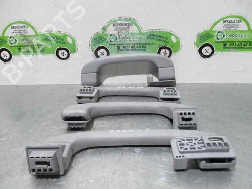 Front right interior door handle BMW 1 (E87) 120 d | BP3216748I14 