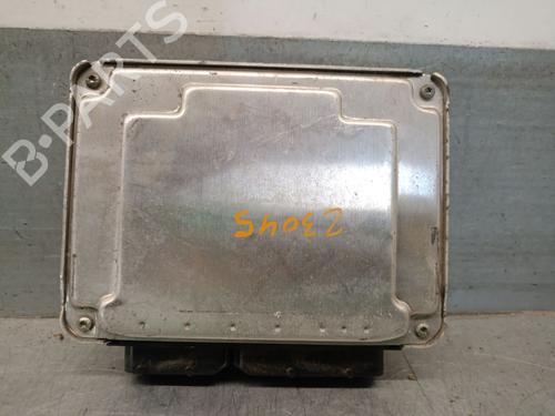 Engine control unit (ECU) SEAT IBIZA III (6L1) 1.9 TDI | BP27199440M57 