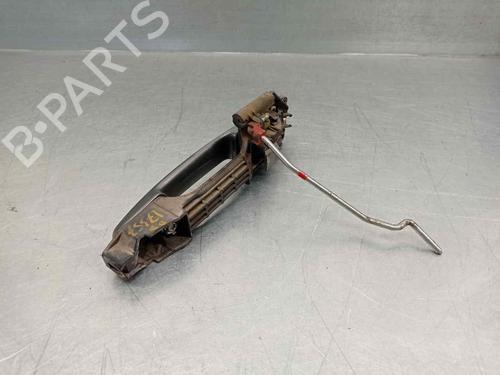 Front right exterior door handle TOYOTA COROLLA Verso (ZER_, ZZE12_, R1_) 1.8 (ZNR11_, ZNR11R) | BP13931001C129 