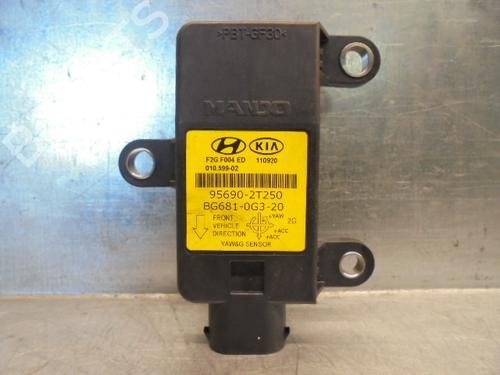 Used Electronic module Electronic module 8413722 8413722