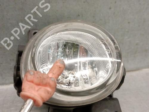 Right front fog light MAZDA CX-7 (ER) 2.2 MZR-CD AWD (ER10A) | BP30412510C31 