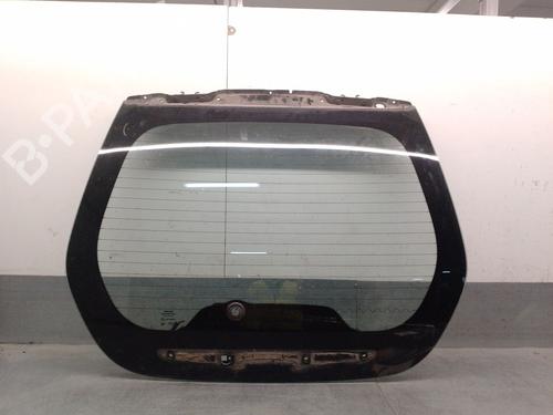 Used Tailgate Tailgate VOLVO C30 (533) 2.4 i (170 hp) 34152978 34152978