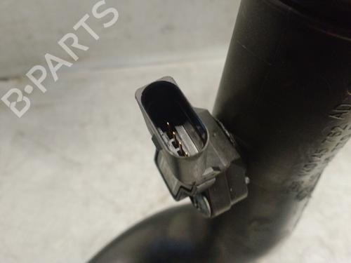 Pipe SKODA OCTAVIA II (1Z3) 2.0 TDI 16V | BP30561258M125