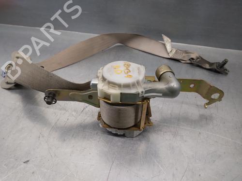 Front right seatbelt SUBARU LEGACY IV Estate (BP) 3.0 R AWD (BPE) | BP14834046I25 