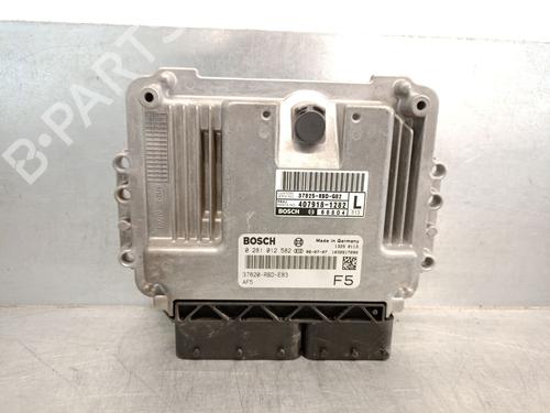 Used Engine control unit (ECU) HONDA ACCORD VII (CL, CN) 2.2 i-CTDi (CN1) (140 hp) 27713112