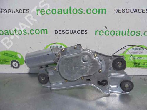 Used Rear wiper motor FORD FOCUS I Turnier (DNW) [1999-2007]  4470144