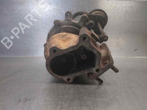 Turbocharger/Supercharger FIAT DUCATO Bus (244_) 2.3 JTD | BP9959071M71 