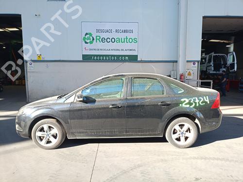 Catalyst FORD FOCUS II (DA_, HCP, DP) 1.6 TDCi | BP30177705M10 