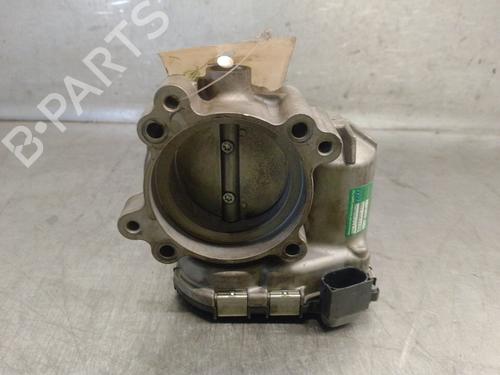 Used Throttle body Throttle body FIAT 500L (351_, 352_) 0.9 (199LYC1B) (105 hp) 40150869 40150869