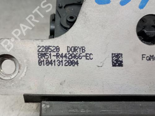 Tailgate lock FORD S-MAX (WA6) 2.2 TDCi | BP28337275C101 