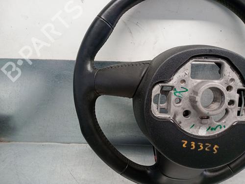 Steering wheel AUDI A1 Sportback (8XA, 8XF) 1.0 TFSI | BP27925270C49 
