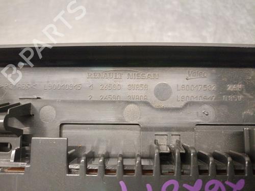 3º Stop NISSAN NOTE (E12) 1.5 dCi | BP38253655L11 - Image 4