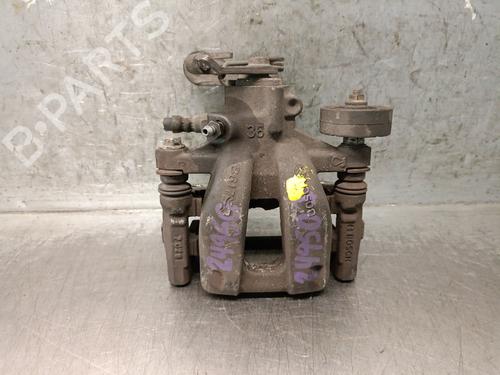 Used Left rear brake caliper Left rear brake caliper FIAT GRANDE PUNTO (199_) 1.9 D Multijet (130 hp) 33203662 33203662