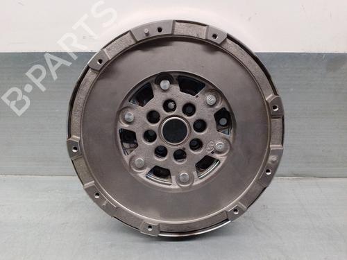 Kopling /lamell FIAT GRANDE PUNTO (199_) 1.3 D Multijet (199.AXD11, 199.AXD1A, 199.AXD1B,... (90 hp) 16182863
