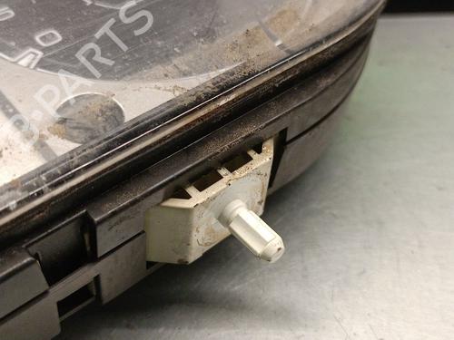 Instrument cluster IVECO DAILY IV Van 35S14 C, 35S14 C/P, 35S14 V, 35S14 V/P, 35C14 V,... | BP37534720C47  - Image 6
