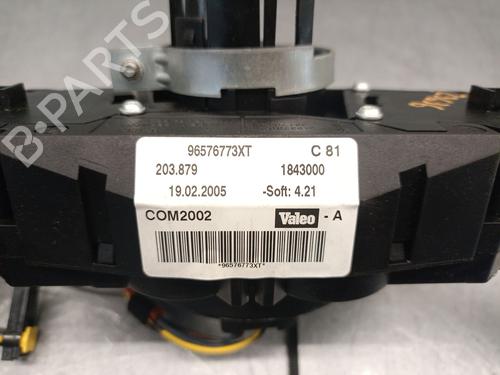 Headlight switch CITROËN C3 I (FC_, FN_) 1.4 HDi | BP29239912I24 